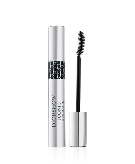 masxara dior|dior over curl mascara.